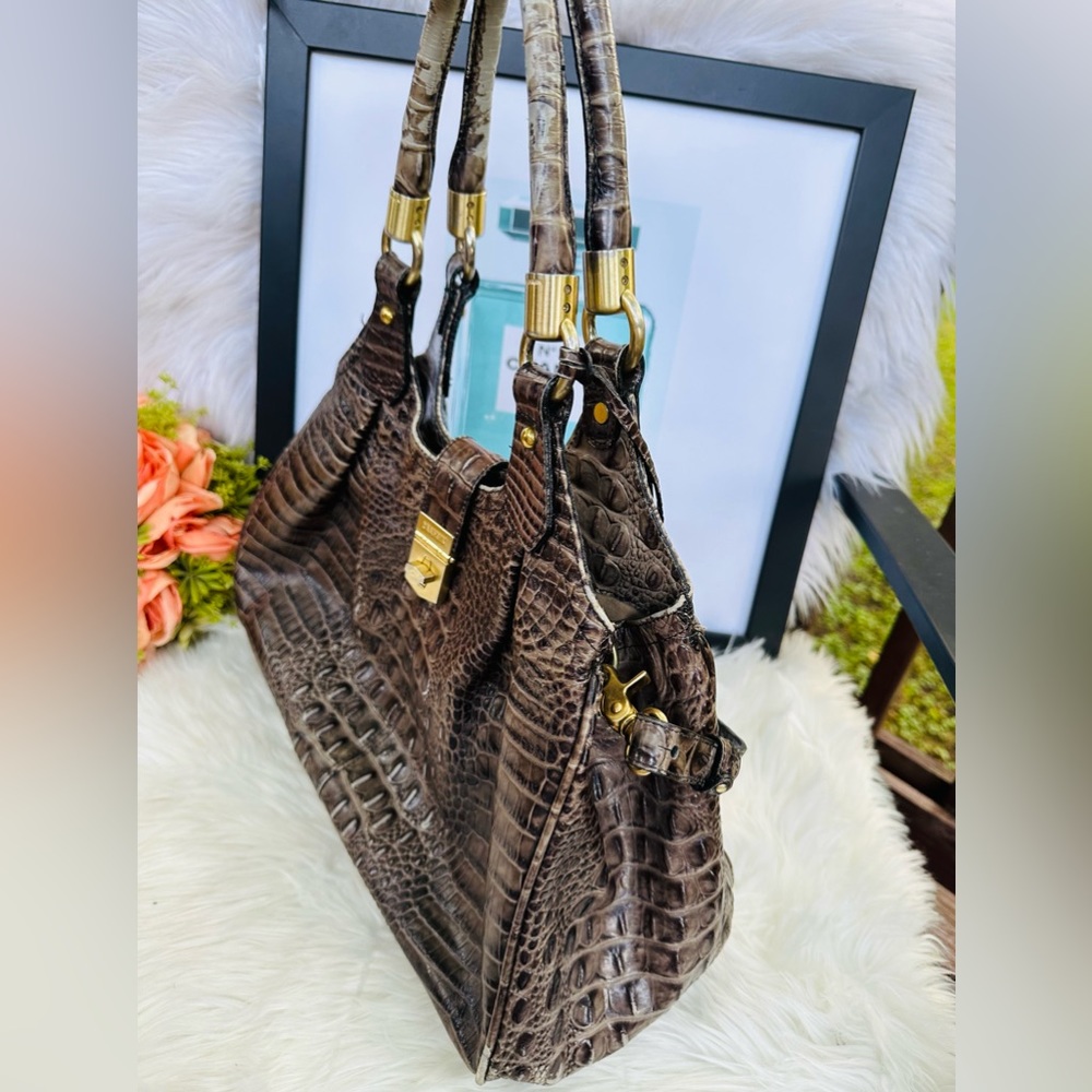Brahmin Large Bag - Picture 6 of 16